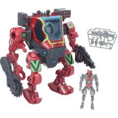 Ігровий набір A.C.I.D. BETA EX-Mech/БЕТА ЕКС-Робот, 535202 535202