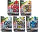Ігровий набір Hasbro Power Rangers Могутні Рейнджери в асортименті E5915