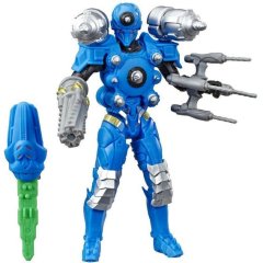 Ігровий набір Hasbro Power Rangers Могутні Рейнджери в асортименті E5915