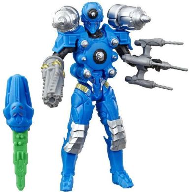 Ігровий набір Hasbro Power Rangers Могутні Рейнджери в асортименті E5915