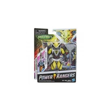 Ігровий набір Hasbro Power Rangers Могутні Рейнджери в асортименті E5915
