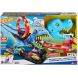 Ігровий набір Полювання Ті-Рекса Hot Wheels HKX42