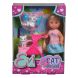 Игровой набор Steffi & Evi Коляска для любимцев 5733348