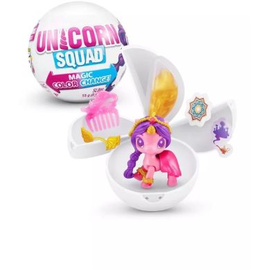 Ігровий набір ZURU 5 SURPRISE Unicorn Фігурки-сюрприз в шарі 5 шт. в асортименті 77595GQ1