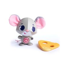Интерактивная игрушка Tiny Love Мышонок с эффектами 1504506830, Серый