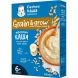 Каша сухая молочная быстрорастворимая Gerber Пшенично-овсяная с киноа и бананами для детей с 6 месяцев 240 г 8445291121430