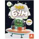 Книга-аплікація Ранок 3D Бум Турбо Бум (Укр) 455906