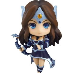 Колекційна фігурка Dota 2 Mirana Nendoroid (One), 10 см GSCN003-ONE