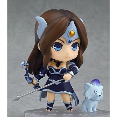 Колекційна фігурка Dota 2 Mirana Nendoroid (One), 10 см GSCN003-ONE