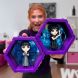 Колекційна фігурка WOW! PODS 4D серії Венздей ВЕНЗДЕЙ У ШКІЛЬНІЙ ФОРМІ (10 cm) WED-1001-01