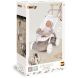 Коляска Baby Nurse Рожева пудра. Прогулянка, з корзиною, 18міс.+ 254018