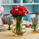 Конструктор Букет троянд LEGO Botanicals 10328