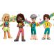 Конструктор Лодка морской спасательной бригады LEGO Friends 41734