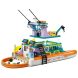 Конструктор Лодка морской спасательной бригады LEGO Friends 41734