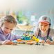 Конструктор Лодка морской спасательной бригады LEGO Friends 41734