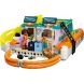 Конструктор Лодка морской спасательной бригады LEGO Friends 41734