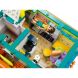 Конструктор Лодка морской спасательной бригады LEGO Friends 41734