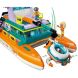 Конструктор Лодка морской спасательной бригады LEGO Friends 41734