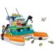 Конструктор Лодка морской спасательной бригады LEGO Friends 41734