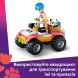 Конструктор Уход за животными в заповеднике панд LEGO Friends 42648