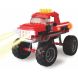 Конструктор электронный STAX Monster Truck красный LS-30816