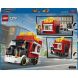 Конструктор LEGO City Вантажівка з картоплею фрі 60488