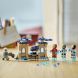 Конструктор LEGO Super Heroes Залізна Людина і Залізний легіон проти солдата Гідри 76288