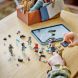 Конструктор LEGO Super Heroes Залізна Людина і Залізний легіон проти солдата Гідри 76288