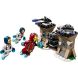 Конструктор LEGO Super Heroes Залізна Людина і Залізний легіон проти солдата Гідри 76288