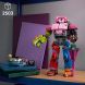 Конструктор Mecha Team Leader LEGO Fortnite 77078