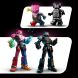 Конструктор Mecha Team Leader LEGO Fortnite 77078