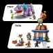 Конструктор Mecha Team Leader LEGO Fortnite 77078