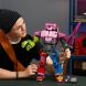 Конструктор Mecha Team Leader LEGO Fortnite 77078