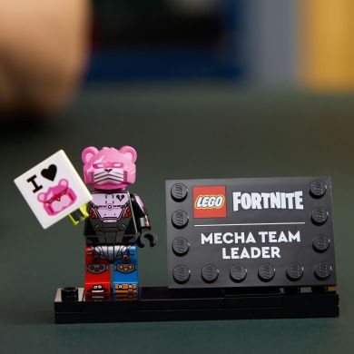 Конструктор Mecha Team Leader LEGO Fortnite 77078