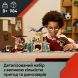 Конструктор Повітряна місія зі спинозавром і кетцалькоатлем LEGO Jurassic World 76976