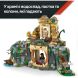 Конструктор Повітряна місія зі спинозавром і кетцалькоатлем LEGO Jurassic World 76976