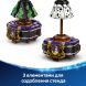 Конструктор Сукні Малефісенти та Лютелли де Віль LEGO Disney 43262