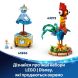 Конструктор Сукні Малефісенти та Лютелли де Віль LEGO Disney 43262