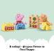 Конструктор Трактор і ринок LEGO DUPLO 10468