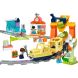 Конструктор Великий інтерактивний громадський потяг LEGO DUPLO Town 10428