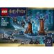 Конструктор Запретный лес: Экспекто патронум Lego Harry Potter 76475