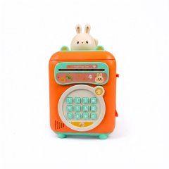 Копилка Милий кролик BH122