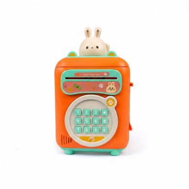 Копилка Милый кролик BH122