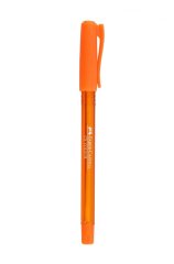 Кулькова ручка Faber-Castell CX Colour 1,0 мм Помаранчева 25442