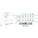 Куртка бомбер Асасін крід Abystyle Assassin's Creed Varsity Jacket Crest, S чорний ABYSWE017S, S