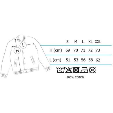 Куртка бомбер Асасін крід Abystyle Assassin's Creed Varsity Jacket Crest, S чорний ABYSWE017S, S