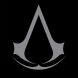 Куртка бомбер Ассасин крид Abystyle Assassin's Creed Varsity Jacket Crest, S черный ABYSWE017S, S