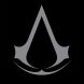 Куртка бомбер Асасін крід Abystyle Assassin's Creed Varsity Jacket Crest, S чорний ABYSWE017S, S