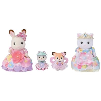 Квіткові принцеси Sylvanian Families 5809