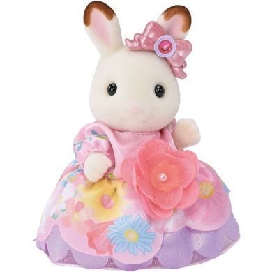 Квіткові принцеси Sylvanian Families 5809